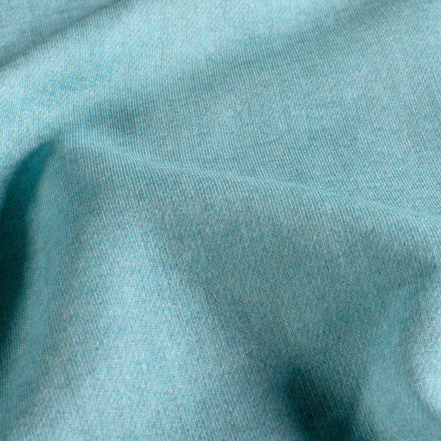 Jogging fabric Dark Mint