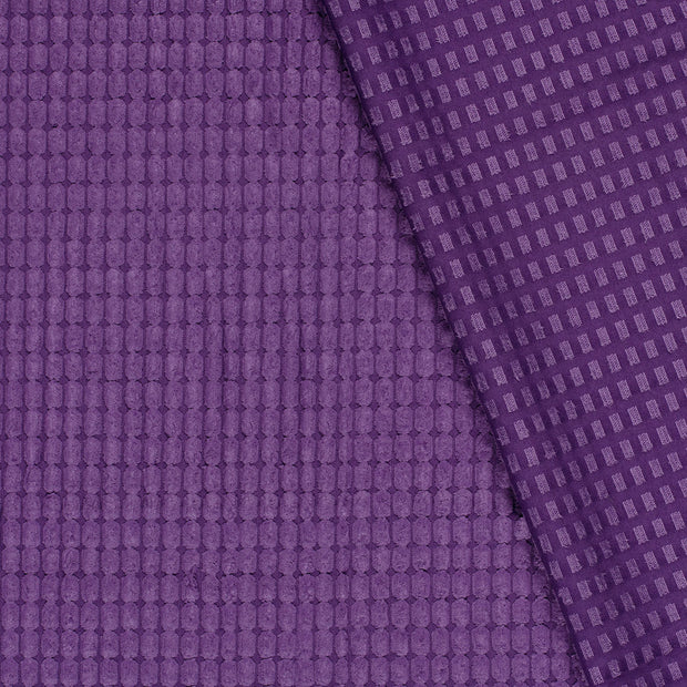 Jacquard fabric Unicolour 