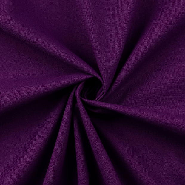Linen fabric Lila 
