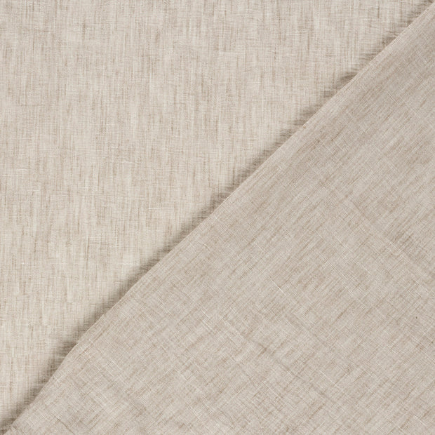 Geweven Polyester stof Effen 