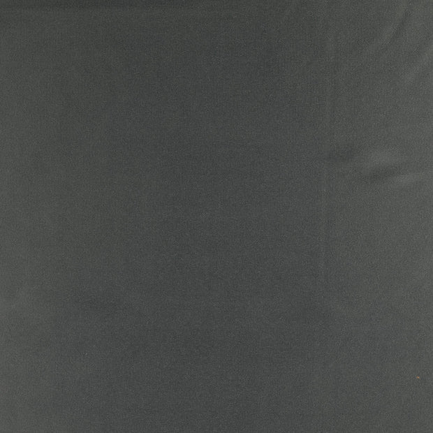 Satén tela Gris 