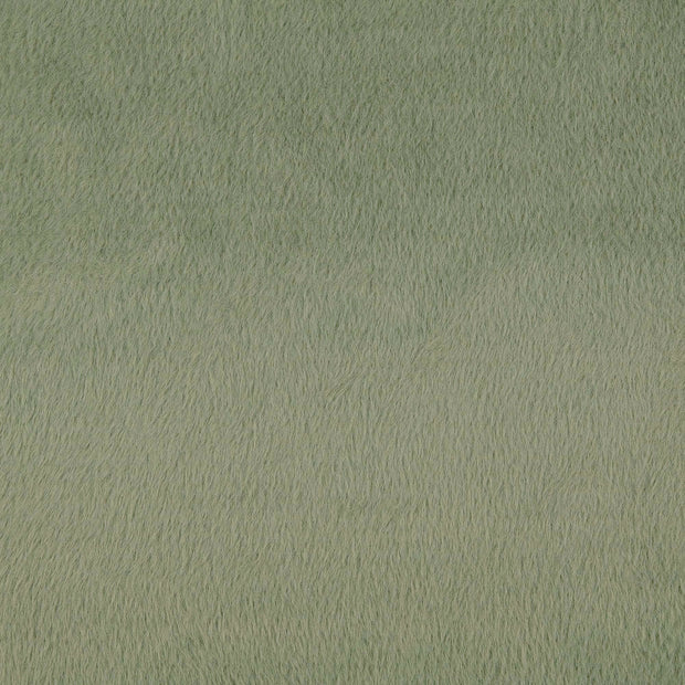 Fausse Fourrure tissu Unicolore 