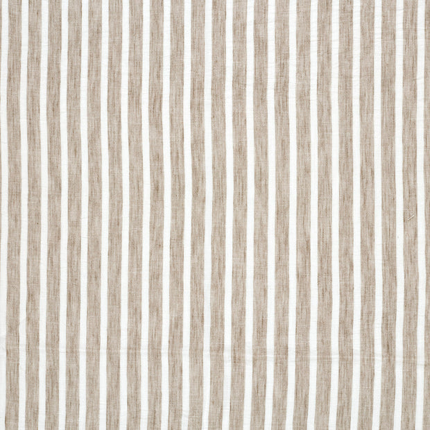 Woven Polyester tissu Camel 