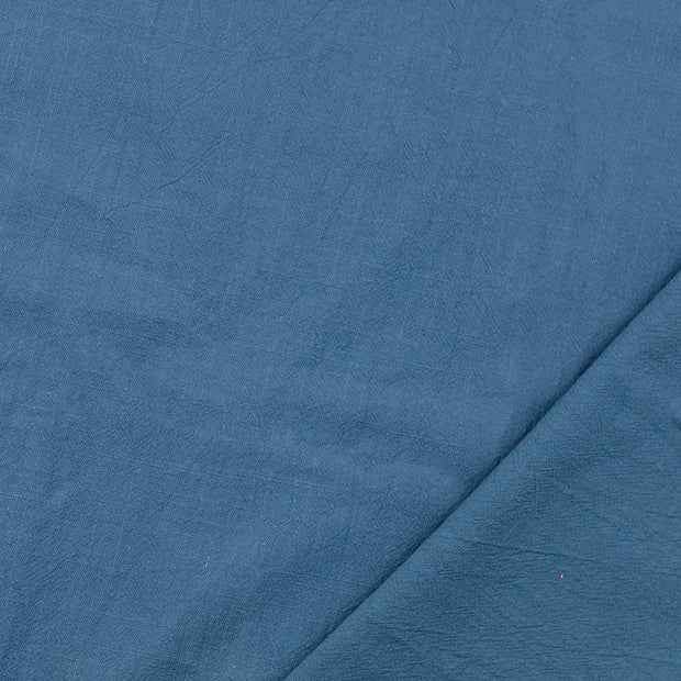 Popeline de Coton tissu  