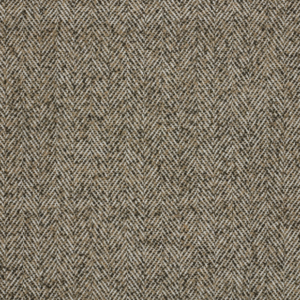 Jacquard stof Camel getextureerd 