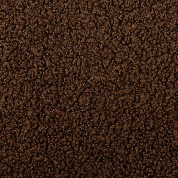  tissu Unicolore Marron