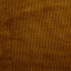 Corduroy 4.5w Effen Bruin