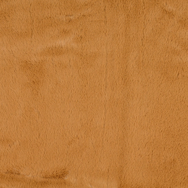 Fake Fur fabric Beige 