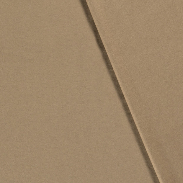Bamboo Jersey fabric Unicolour 
