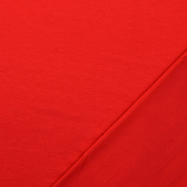 Viscose Jersey fabric Unicolour 
