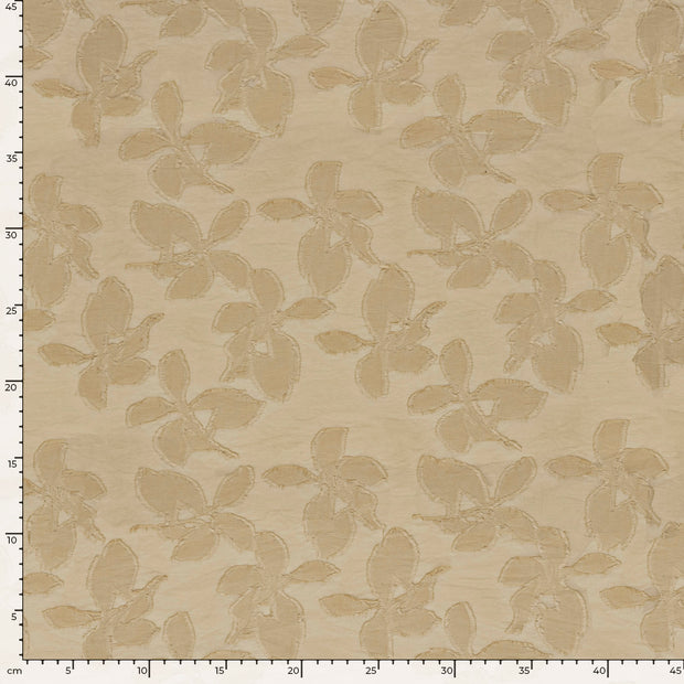  fabric Unicolour Beige