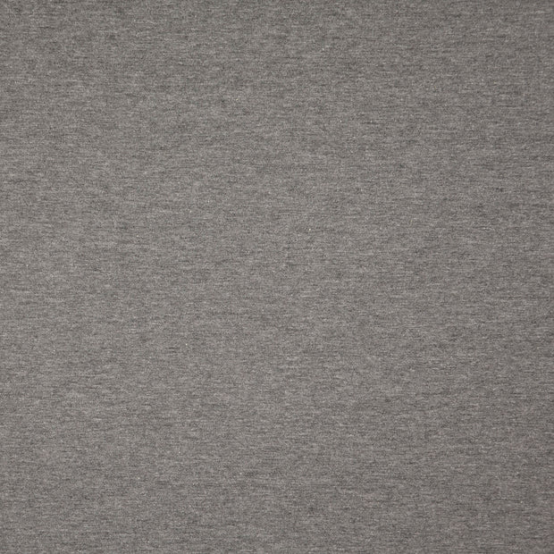 Jersey tissu Gris 