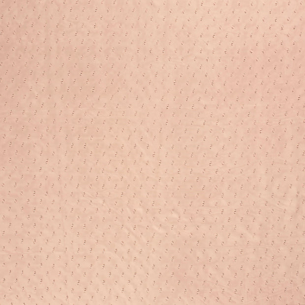 Chiffon fabric Pink matte 