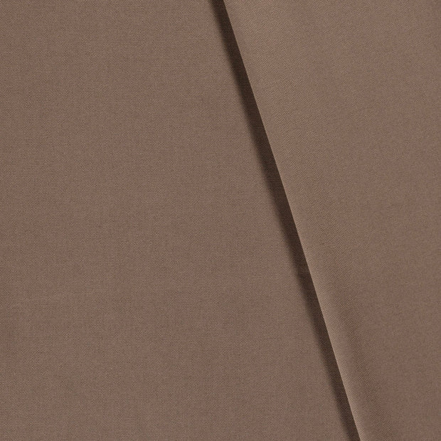 Canvas fabric Unicolour 
