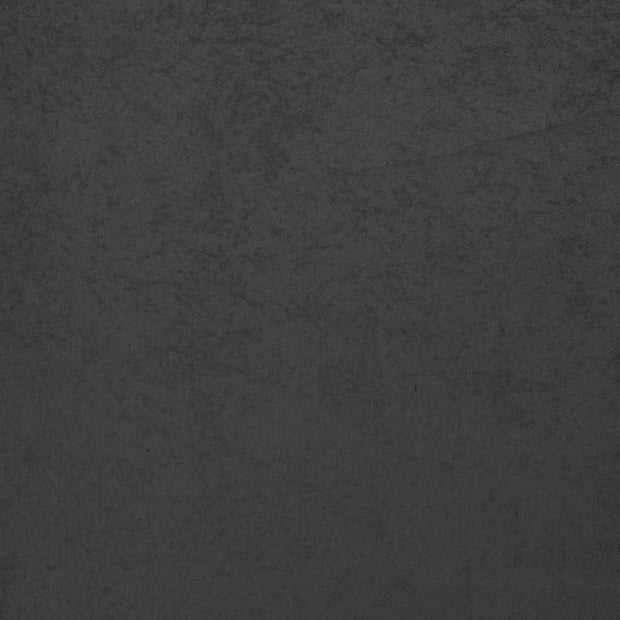 Aloba fabric Dark Grey matte 