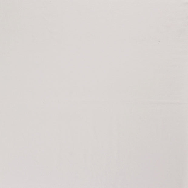 Jersey tissu Gris clair 