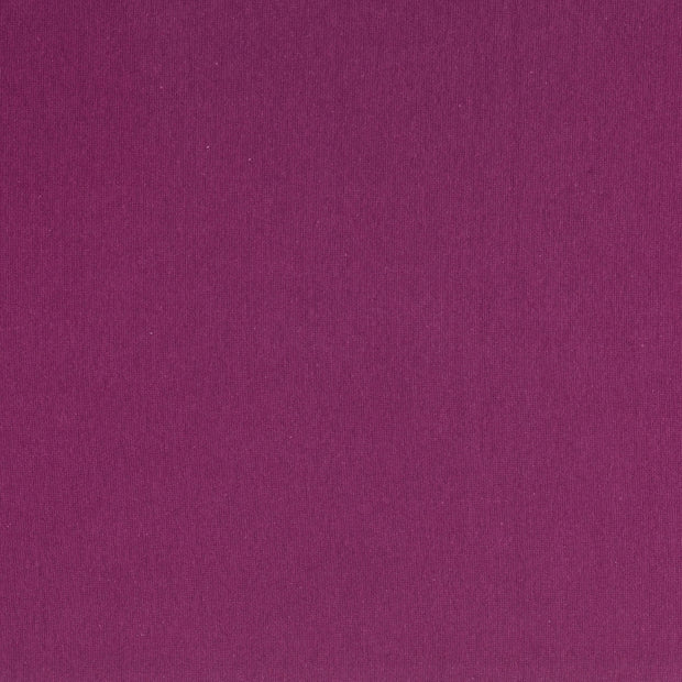 Heavy Knit tela Fucsia 