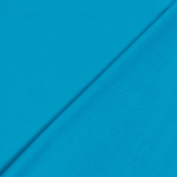 Cretonne Premium fabric Unicolour 