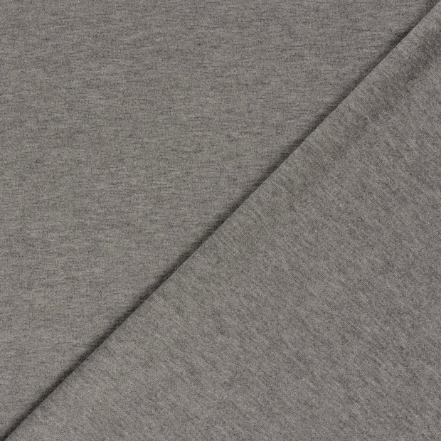  fabric Melange brushed 