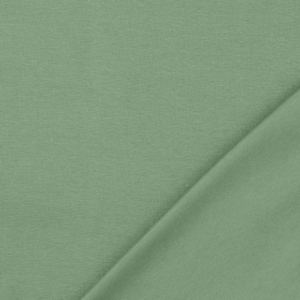 Heavy Knit tela Unicolor 