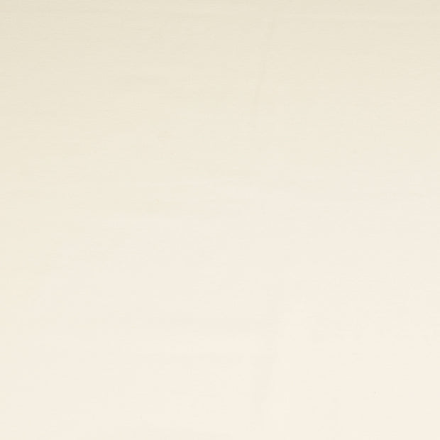 Jersey tissu Blanc 