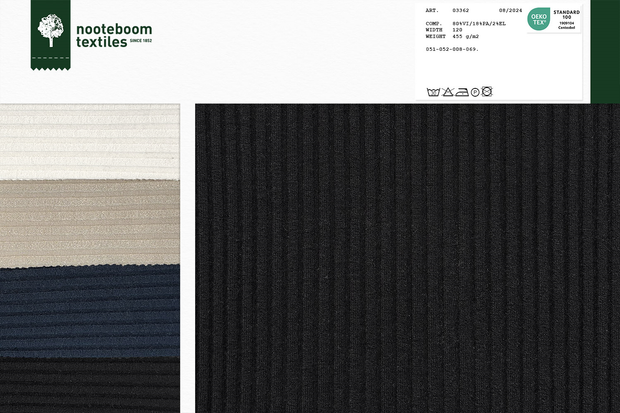  fabric 