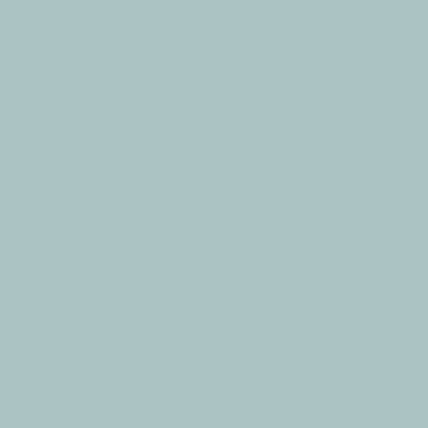 Terry Crepe fabric Unicolour Ice Blue