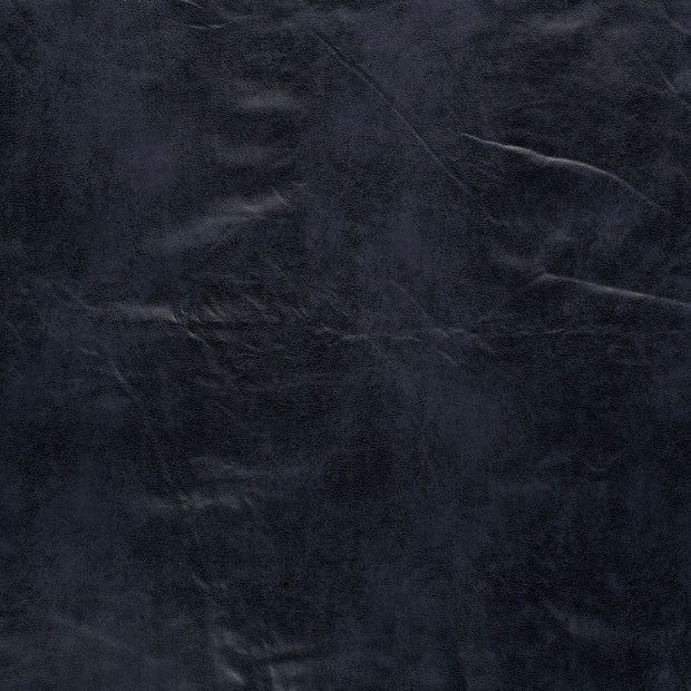 Lammy Coat fabric Navy 
