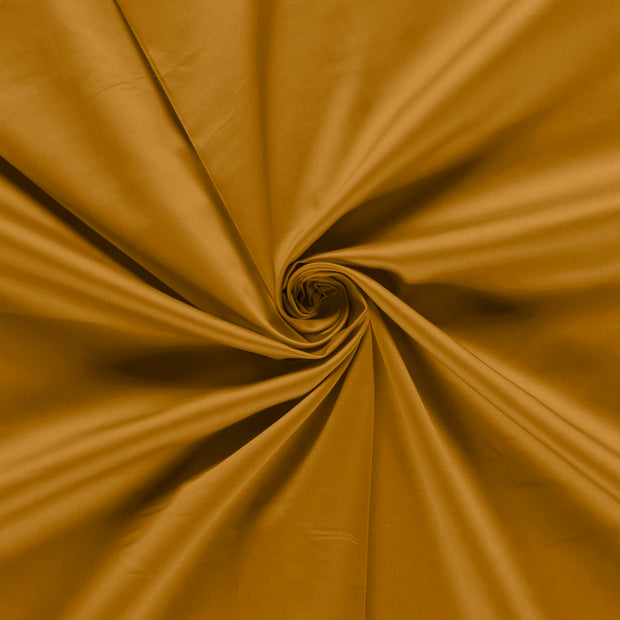 Satin fabric Oker 
