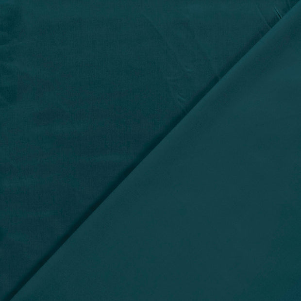 Satin fabrik Uni 
