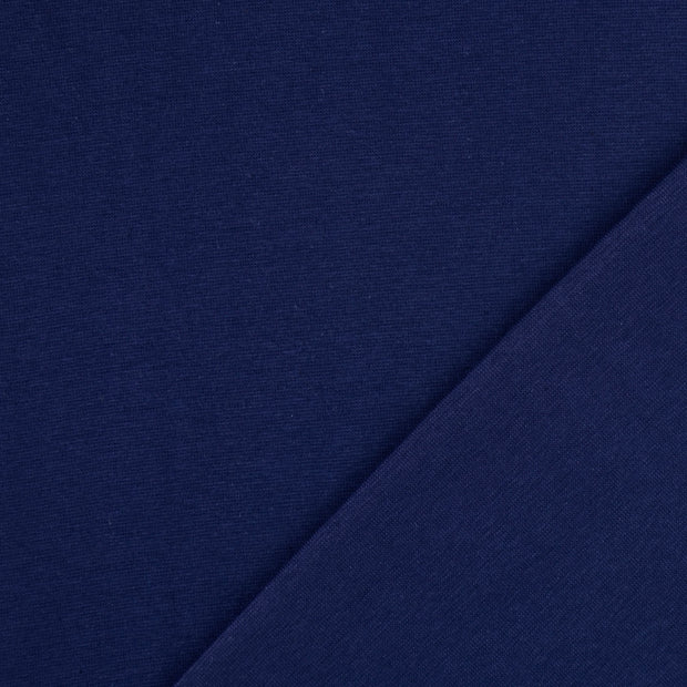 Heavy Knit fabric Unicolour 