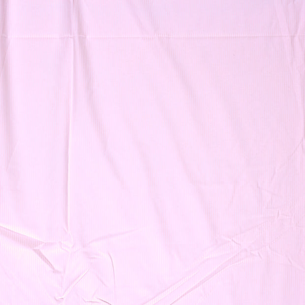 Woven Polyester fabric Light Pink 