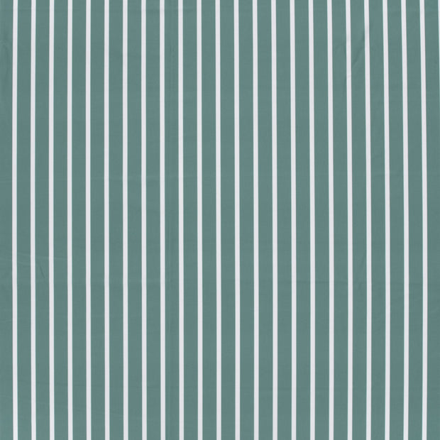 Swimwear Jersey UPF50 Recycled tela Azul acero 