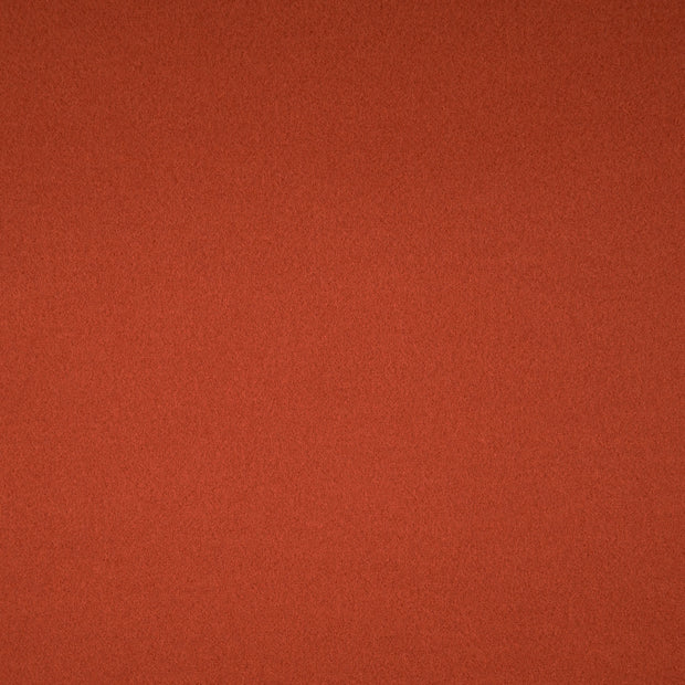 Wool Boucle fabric Caramel 