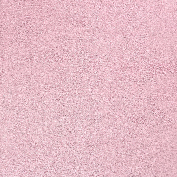 Terry Towelling fabric Pink matte 