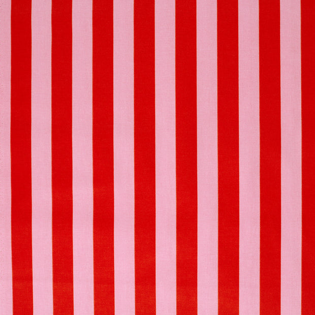 Panama fabric Pink matte 