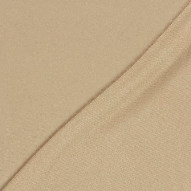 Rib Jersey fabric Unicolour 