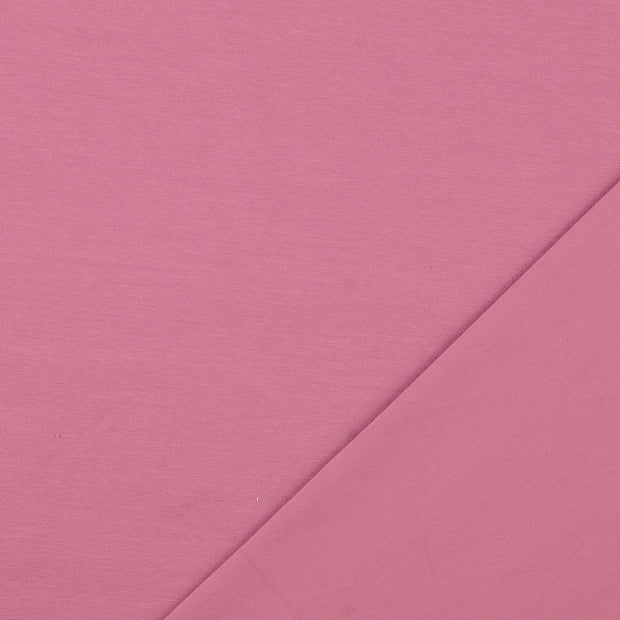 Jersey fabric Unicolour 