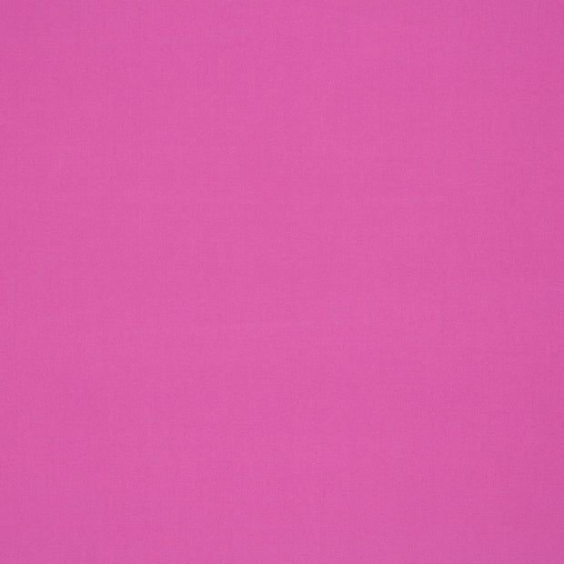 Moss Crêpe fabrik Fuchsia matt 