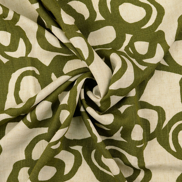  tela Verde oliva 