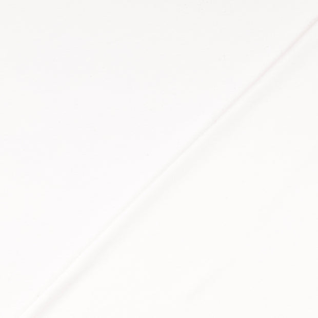 Viscose Jersey fabric White 
