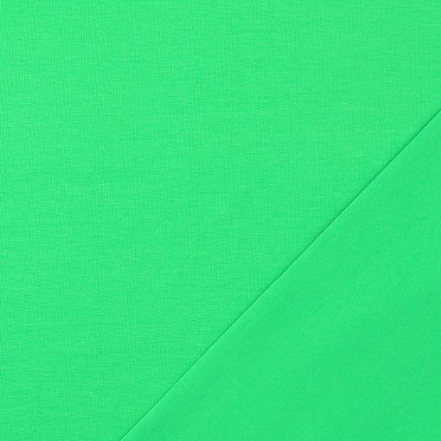 Jersey tissu Unicolore 