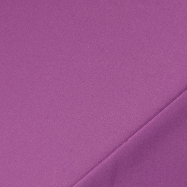 Scuba fabric Fuchsia 