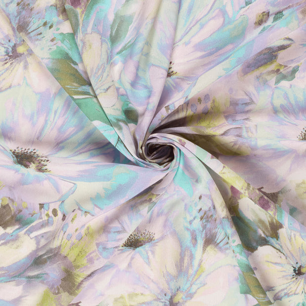  fabric digital printed 