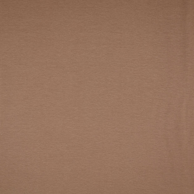 Heavy Knit fabric Beige 