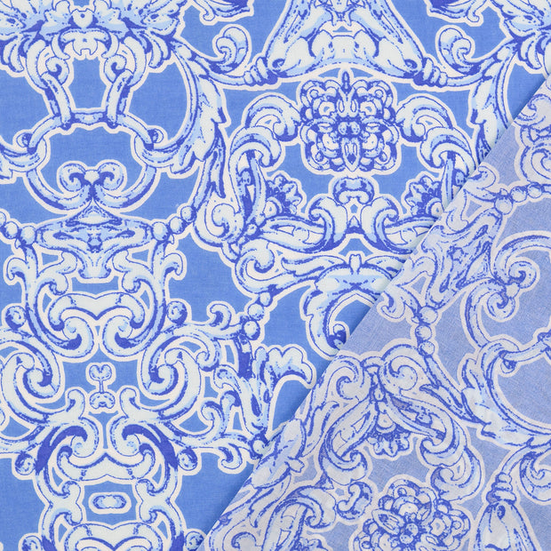  fabric printed 