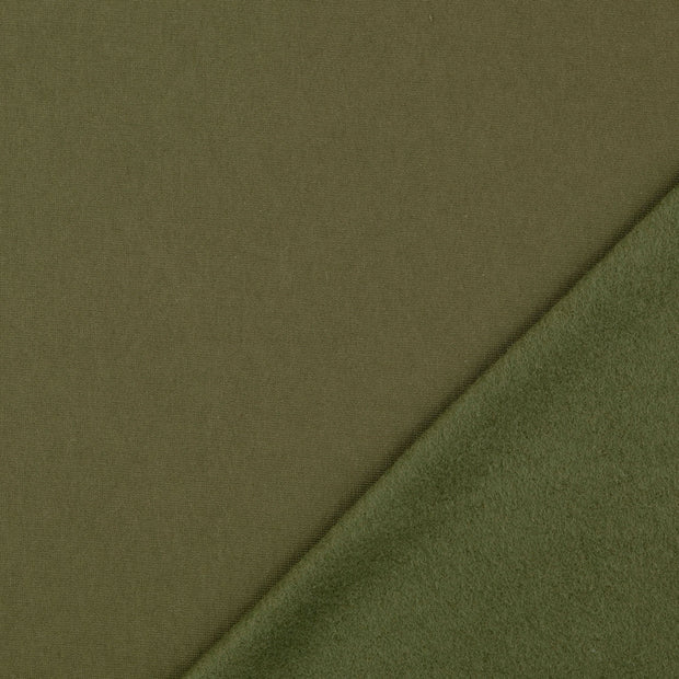 Jogging fabric Unicolour 