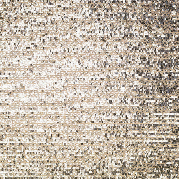 Pailette fabrik Uni Gold