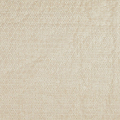 geborduurd Gebroken wit