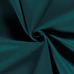 Canvas Unicolore Bleu Canard
